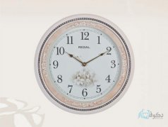 ساعت دیواری Regal 8131 WI