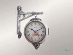 ساعت دیواری Regal 8116 WI