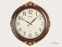 ساعت دیواری Regal 8112 AI
