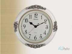 ساعت دیواری Regal 8111 WW