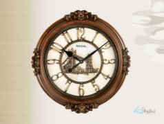 ساعت دیواری Regal 8106 AI