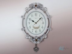 ساعت دیواری پاندول دار Regal 33