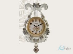 ساعت دیواری پاندول دار Regal 35