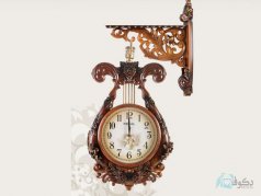 ساعت دیواری Regal 8102 AI