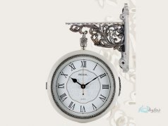 ساعت دیواری Regal 8100 WI