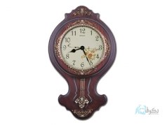 ساعت دیواری پاندول دار 38 Regal