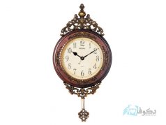 ساعت دیواری پاندول دار 40 Regal