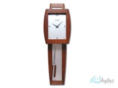 ساعت دیواری پاندول دار 80