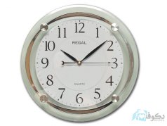 ساعت دیواری Regal 5601 TT
