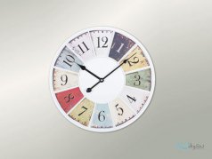 ساعت دیواری 2059 W