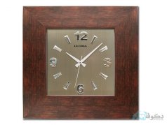 ساعت دیواری Ultima 1669