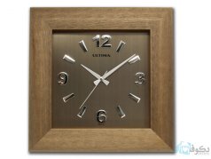 ساعت دیواری Ultima 1653