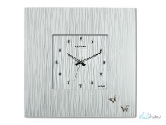 ساعت دیواری 1471 Ultima سفید