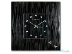 ساعت دیواری 1471 Ultima مشکی