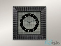 ساعت دیواری Ultima 1380 نوک مدادی