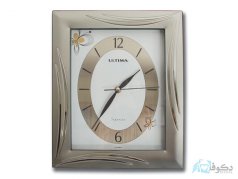 ساعت دیواری Ultima 090 sw1