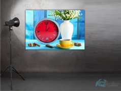 ساعت دیواری تابلوای مدل MT19