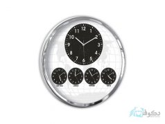 ساعت دیواری  مدل DKM3SAAT60