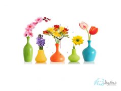 ساعت دیواری تابلوای مدل md117
