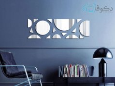 آینه فانتزی یکتا