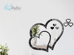 آینه فانتزی مجنون