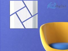 آینه فانتزی نگاه