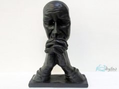 مجسمه متفکر