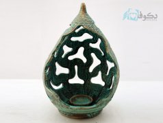 جاشمعی دکوری