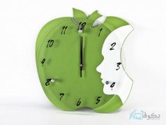 ساعت دیواری اپل Apple