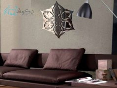 آینه فانتزی طرح لاله