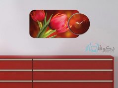 ساعت دیواری تابلوای مدل YMS-29