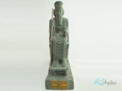 مجسمه داریوش برتخت - دوره هخامنشی