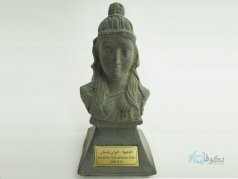 تندیس آناهیتا - ایران باستان