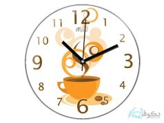 ساعت دیواری مدل G28