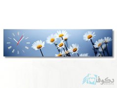 ساعت دیواری تابلوای مدل TS2 - 19