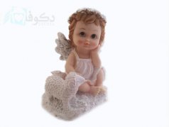مجسمه عروسکی فرشته 1