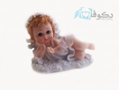 مجسمه فانتزی فرشته 2