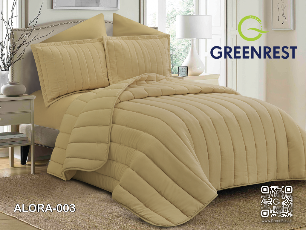 روتختی گلدوزی اسپرت بهاره