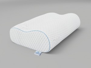 بالش طبی موجدار مدیوم