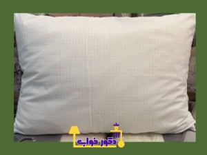 بالش الیاف کره ای بنتون کد K01