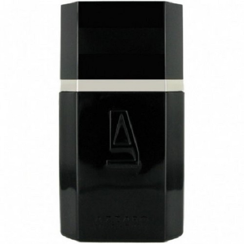 عطر ادکلن آزارو سیلور بلک | Azzaro Silver Black