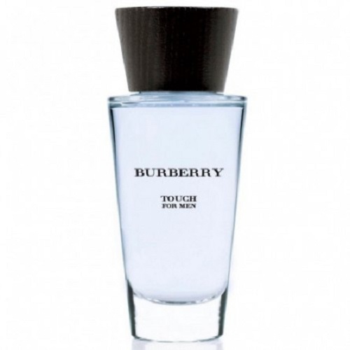عطر ادکلن باربری تاچ مردانه |  Burberry Touch for Men