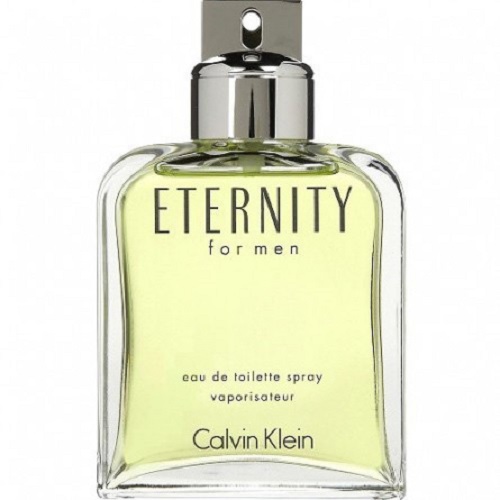 عطر ادکلن سی کی اترنیتی مردانه | CK Eternity for Men