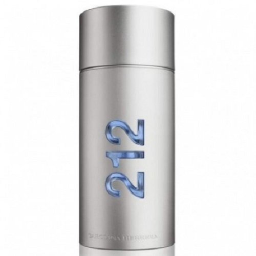 عطر ادکلن کارولینا هررا ۲۱۲ مردانه | Carolina Herrera 212 Men