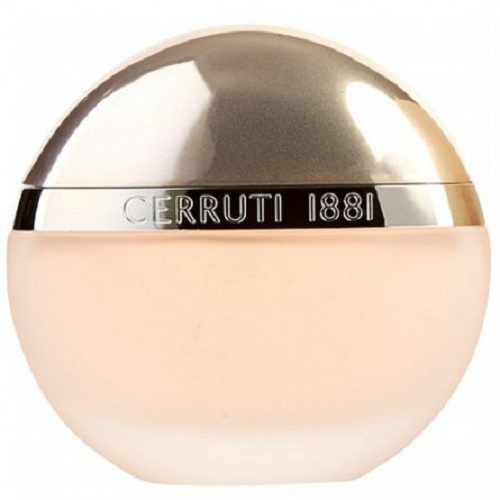عطر ادکلن چروتی 1881 زنانه | Cerruti 1881 Women