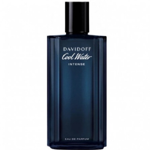 عطر ادکلن دیویدوف کول واتر اینتنس مردانه | Davidoff Cool Water Intense Men