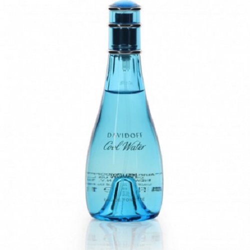 عطر ادکلن دیویدوف کول واتر زنانه | Davidoff Cool Water Women
