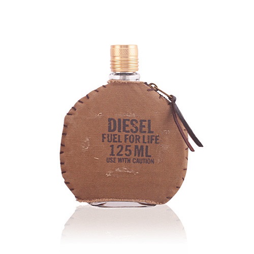 عطر ادکلن دیزل فول فور لایف مرد | Diesel Fuel for Life Homme