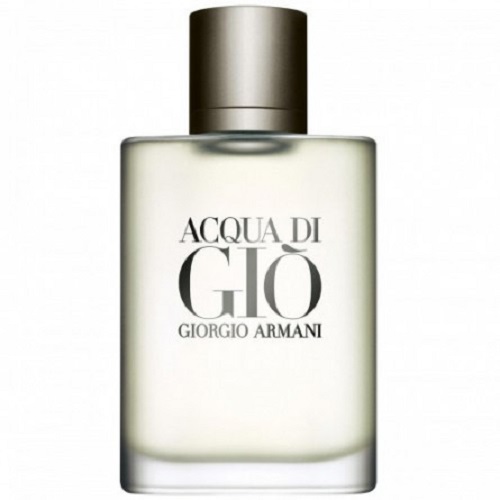 عطر آکوا دی جیو مردانه (جیو سفید) جورجیو آرمانی | Acqua di Gio Giorgio Armani