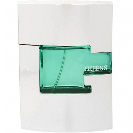 عطر ادکلن گس من مردانه | Guess Man